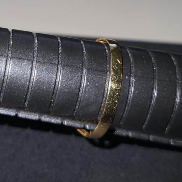 21k Gold ring pictures P2 - Picture 11 of 15